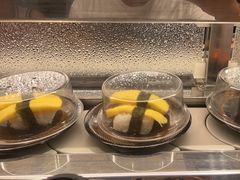 -争鲜回转寿司(朝北大悦城店)