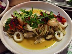 -Bistro 63 创意融合料理(广粤天地店)
