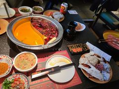 -牛New寿喜烧(新六百店)