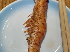 -永红源啤酒·烧烤·海鲜·大排档(台柳路店)
