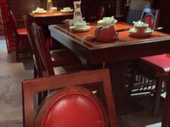 -绿茶餐厅(蓝色港湾店)