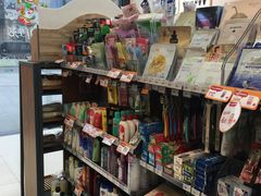 -today便利店(汉街店)