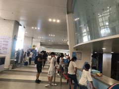 -冰纷万象滑冰场(深圳万象城店)