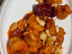 -福满圆(琨莎中心店)