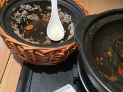 -谷田稻香·砂锅菜(南沙万达广场店)