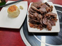 -北京清真房记小吃店