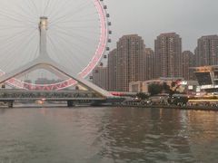 -海河游船-永乐码头(大悲院)