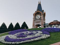 -上海迪士尼度假区