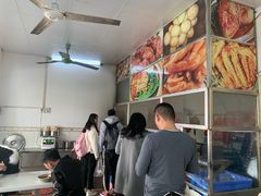 -凤张螺蛳粉·爽口粉(跃进路总店)
