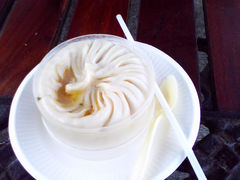 蟹黄汤包-夫子庙小吃广场(东牌楼店)