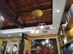 -后海16号·北京私房菜