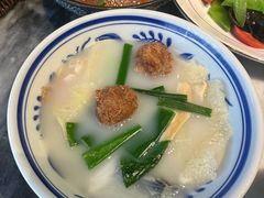 -西安饭庄·非遗陕菜(钟楼店)