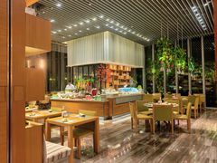 -上海静安香格里拉大酒店