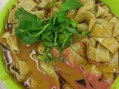 -食为天(贵阳路店)