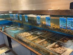 -良师门滨海人家·海鲜·家常菜(滨海城店)