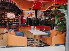 -甲丁坊·德餐·酒吧(五棵松华熙店)