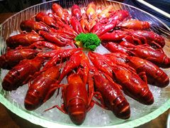 -红盔甲·小龙虾(天钥桥店)