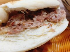 -子午路张记肉夹馍(小寨西路店)