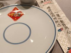 -沽上民肴·海鲜锅贴·天津菜(福州道鸿正家园店)