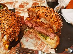 -FAT COW(虹梅路店)