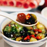 巨爽！一口口停不下来，超爱这个锅！冲冲～️午餐肉