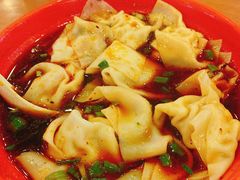 -龙抄手(春熙路总店)