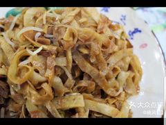 -葛记焖饼(伏牛路店)