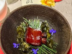 -广州文华东方酒店·江-由辉师傅主理