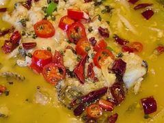 -永安鱼庄·镇江菜(丁卯店)