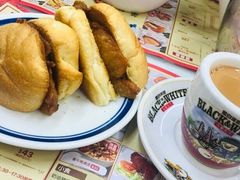 -華人 華星冰室(氹仔 店)