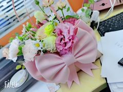 -花到家(富贵鸟花艺行)