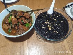 -得意楼蒸菜馆