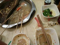 -宏姐串串香(宏伟路店)