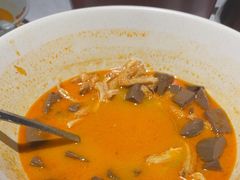 -湘中缘·湖南菜(娄底驻京办店)