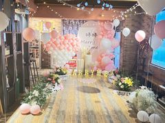 -玩坞轰趴馆·户外团建聚会主题生日派对馆(世豪广场店)