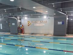-FLARE STAR FITNESS(复地活力城店)