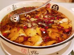 -豆花酒楼·三十八年匠心(秦皇东大街店)