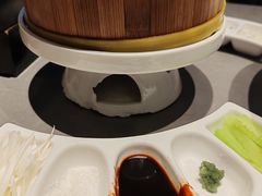 -宏宴·新京菜(望京店)