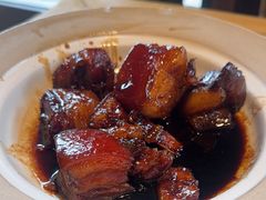 -黄山老妈·土菜(碧桂园店)