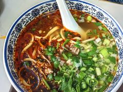 -玉香宫河州牛肉拉面