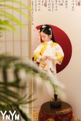 点击看大图 -雅尼·亚米儿童摄影美学馆(汉阳店)