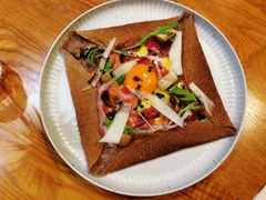 -AFS Cafe & Canteen(闽江二路店)
