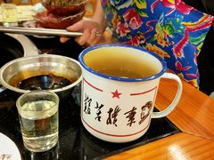-老家大锅台·地锅鸡·铁锅炖(建邺文体路店)