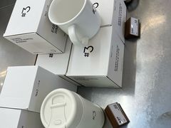 -Yee3·三号椰(上海中山公园龙之梦店)