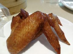 -满福隆酒楼(万绿园店)