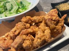 -1937青岛老味道·海肠捞饭·青岛菜(大鲍岛栈桥店)