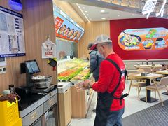 -醉人椒麻辣香锅(王府井喜悦店)