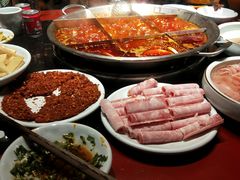 -石灰市老火锅(北滨路店)