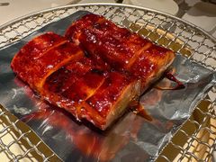 厚烧黑豚叉烧-粤界(望京金辉店)