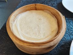 鸭饼-正德楼果木烤鸭·渔家菜(东港店)